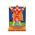 thumbnail image 4 of Figurine premium 5 po Les Simpson – Radioactive Man, 4 of 4