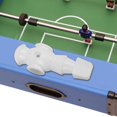 thumbnail image 1 of 2 Pcs Ballon de Soccer de Table pour Hommes Joueur, Ballon de Soccer de Table Soccer Homme Athlète Ballon de Soccer Machine de Remplacement Poupées Jeux d'Intérieur, 1 of 7