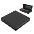 thumbnail image 2 of Electronic Platform Scale, Shipping Scale 50kg/2g Professional  For Busniess For Office For Warehouse, 2 of 8