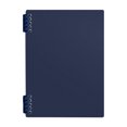 thumbnail image 2 of Vaidha Coil Notebook, 2 Pcs A5 Thick Plastic Hardcover Ruled 5 Color 60 Sheets -120 Pages Journals For Study And Notes, Memo Notepads For Office School Travel., 2 of 7