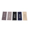 thumbnail image 4 of Pants Waist Extender, Elastic Waist Extenders Cotton Metal  For Women For Shorts, 4 of 8