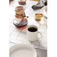 thumbnail image 3 of Oneida 365 24 Seven White Mug, 3 of 5