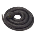thumbnail image 1 of Realistic Rubber Toy Black That Real Prank Stuff, 1 of 2