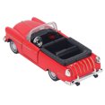 thumbnail image 1 of Sports Car Model, Metal Alloy Model Car 1/32 Scale Metal Toy Cars Racing Sports Toy Vehicle Hood Trunk Open Toys For Boys Gifts Kids Collection, 1 of 8