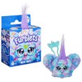 thumbnail image 4 of Furby Furblets Mer-May, mini peluche électronique, 4 of 9