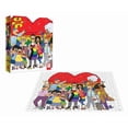 thumbnail image 3 of Bob’s Burgers “Pride” 1000 Piece Puzzle, 3 of 4