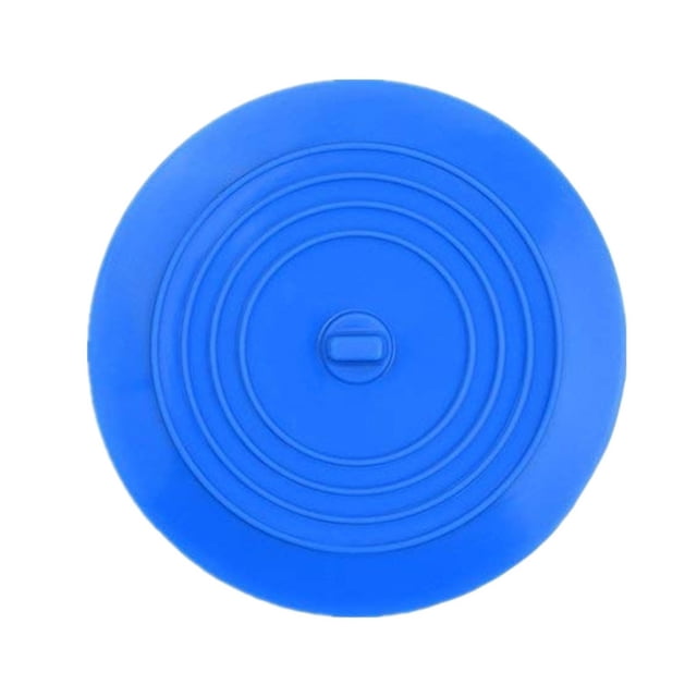 PRETXORVE Tub Stopper Bathtub Stopper Plug Sinks Stopper Flat Cover