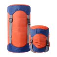 thumbnail image 2 of Sac de Compression Sac de Couchage Sac de Trucs Imperméable Plein Air Camping Sac à Dos Rangement S G0E0 Randonnée Économie d'Équipement Ultraléger, 2 of 9