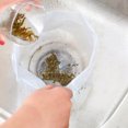 thumbnail image 4 of 60PCS Disposable Sink Filter Bag Draining Garbage Bag Self-standing Vertical Trash Strainer Accessories, 4 of 9