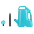thumbnail image 2 of Big Mouth Watering Can, Ergonomic Handle, Water  Indicator, PP Material, Perfect for All Plants, 2 of 7