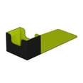 thumbnail image 3 of Trading Card Deck Box, Card Holder Display Storage Can Hold 100+ Cards Container Sturdy Protective Card Deck Case Carrying for TCG, Hobbies, 3 of 8