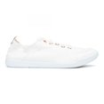thumbnail image 4 of Vionic Espadrilles en Toile Pismo de Plage pour Femmes Crème - 10011625122, 4 of 7