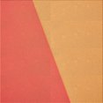 thumbnail image 1 of Ahgly Company Machine Washable Indoor Square Transitional Dark Orange Area Rugs, 8' Square, 1 of 7