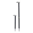 thumbnail image 4 of Lefu Double-Ended Nail Puller Multifunctional Nail Remover Tool Carbon Steel Crowbar, 4 of 4