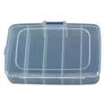 thumbnail image 2 of 1PC Plastic Tool Screws IC Storage Box Craft Organizer Small Part Container Case, 2 of 9
