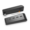 thumbnail image 2 of 2.0 USB HUB Adapter Expander Charger Splitter for PS5 Adapter Host Console Accessory Spare Part, 2 of 2