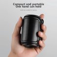 thumbnail image 4 of EGNMCR Portable Wireless Bluetooth Speaker Portable Speaker Bluetooth 5.0 Special Holiday Gift, Gift, 4 of 9