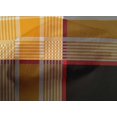 thumbnail image 4 of oneOone Cotton Cambric Fabric Tartan Check Print Fabric BTY 56 Inch Wide, 4 of 4