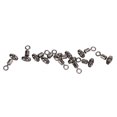 thumbnail image 3 of Fishing Swivels,  Line Fishing Connector 10pcs  For Freshwater And Saltwater, 3 of 8