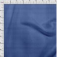 thumbnail image 3 of oneOone Cotton Silk Fabric Basketweave Geometric Print Fabric BTY 42 Inch Wide, 3 of 4