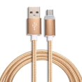 thumbnail image 1 of 1/2/3M Micro USB Data & Sync Charger Charging Cable Cord for Android Phone, 1 of 10