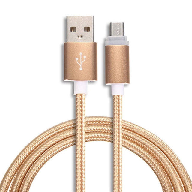 1/2/3M Micro USB Data & Sync Charger Charging Cable Cord for Android Phone