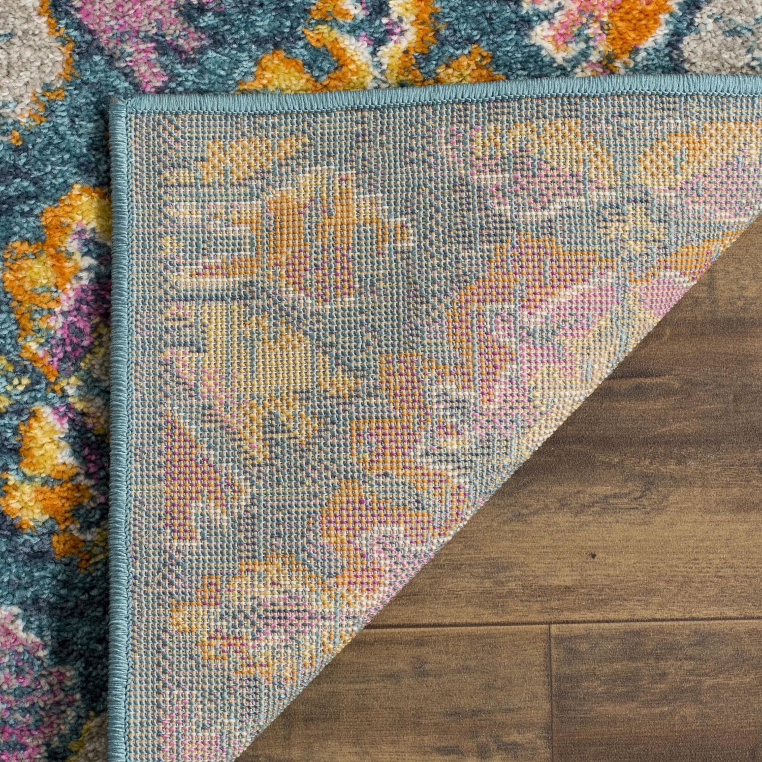SAFAVIEH Madison Britton Tapis Géométrique