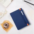 thumbnail image 1 of Father's Day Gifts Kcavykas Tools,decor,Outeers,A5 Strap Notebook Business office Notepad insert Pen Leather Diary, 1 of 4