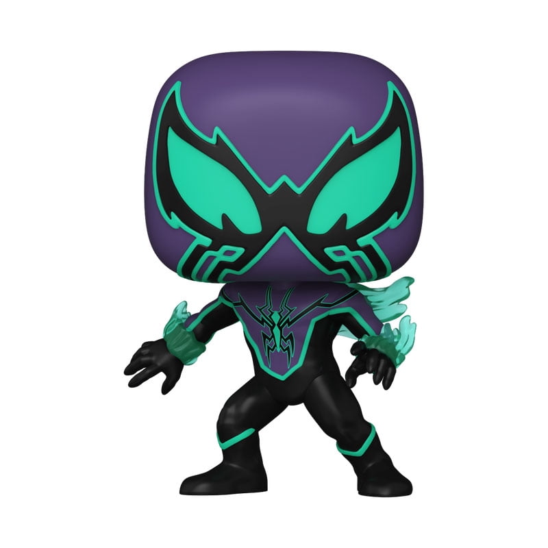 Funko Pop! Marvel: Chasm Bobblehead En Vinyle