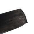 thumbnail image 1 of EGNMCR Wigs Human Hair 31 Colors Single-piece Hair Extensions For Straight And Long Hair Extensions extension piece, 1 of 1