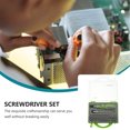 thumbnail image 2 of 1 Set Screwdriver Set Torx Screwdriver Screw Driver Set Precision Screwdriver, 2 of 7