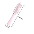 thumbnail image 2 of LITINKIMI Brosse Ronde Séchoir pour Relever les Cheveux Coiffage pour Amis 1 Pcs, 2 of 7