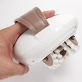 thumbnail image 4 of Electric anti-cellulite massager Mini 3D roller handheld massager, 9 W., 4 of 7
