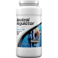 thumbnail image 1 of Seachem Traitement de l'Eau Régulateur Neutre, 250g, 1 of 5
