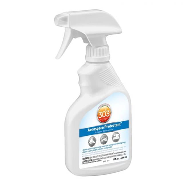 303 Products THR30307 10 oz Erospace Protectant Pump Spray, 12 Per Case