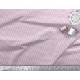 thumbnail image 3 of Soimoi Poly Georgette Fabric Triangle Shirting Print Sewing Fabric Yard 42 Inch Wide, 3 of 3