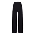 thumbnail image 3 of Birdeem Pantalon Grand Décontracté Mode Printemps et Été pour Femmes Couleur Unie Respirant Extensible Extérieur, 3 of 6