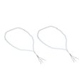 thumbnail image 4 of Dainty Chapelet, Robuste Durable Confortable Poignée Perles Chapelet pour Cadeau de Culte, 4 of 8