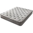 thumbnail image 1 of Denver Mattress Mattress MA-RVREETQ Rest Easy Eurotop; Queen; 60 Inch Width x 80 Inch Length; 9 Inch Profile Height; Euro Top; Soy-Based BioFlex Foam, 1 of 3
