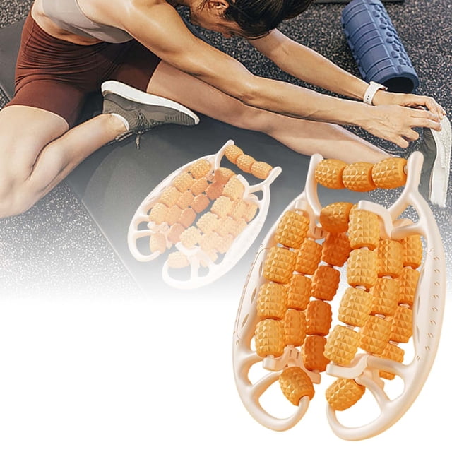 Muscle Circulaire des Cuisses Rehaussant la Récupération et la Mobilité, Mise en Forme pour Usage à Domicile