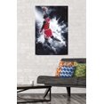 thumbnail image 3 of Michael Jordan - Burst Wall Poster, 22.375" x 34", 3 of 4