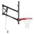 thumbnail image 3 of Panier de basket-ball mural Silverback NXT 54" avec panneau, 3 of 9