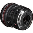 thumbnail image 4 of Canon EF 8-15mm f/4L Fisheye USM Objectif Zoom Ultra-Grand pour Appareils Photo Reflex Canon EOS, 4 of 6