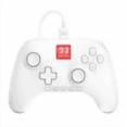 thumbnail image 1 of PowerA Advantage Wired Controller for Nintendo Switch 2 with Lumectra - White, 1 of 5