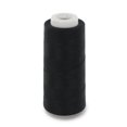 thumbnail image 3 of TRULOCK 40 wt Spun Polyester Thread 1500 m (1640 yd) Hot Pink, Black, 3 of 5