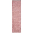thumbnail image 4 of SAFAVIEH Polar Abbot Carlene Tapis Peluche Shag, 4 of 5