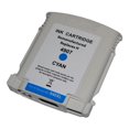 thumbnail image 1 of L-ink Compatible HP 940XL Cyan High Yield Ink Cartridge (C4907AN), 1 of 1