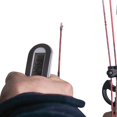 thumbnail image 4 of Lefu Chasse Numérique Tirage Poids 110lbs Pèse-Arc Composé Recourbé Dispositif d'Arc, 4 of 9