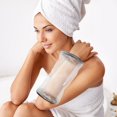 thumbnail image 4 of CUITING Shower Cover Household Arm Sleeves Shower Elbow Covers Shower Accessory, 4 of 6