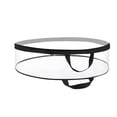 thumbnail image 1 of Penkiiy Clear Wreath Storage Bag 24 Inch Christmas Wreath Storage Container, Heavy Duty Wreath Protector with Handle for Holiday Seasonal Wreath Garland, 1 of 5